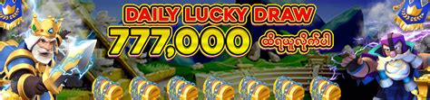 inlay777|Best Online Slot Games in Myanmar ( စလော့ဂိမ်း ).